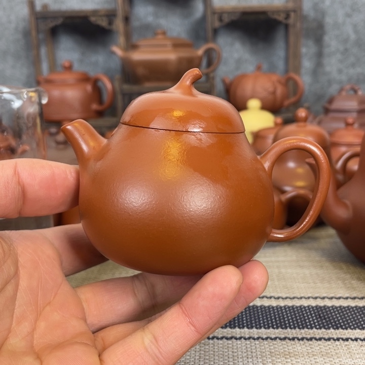 紫砂茶壶紫砂茶具
