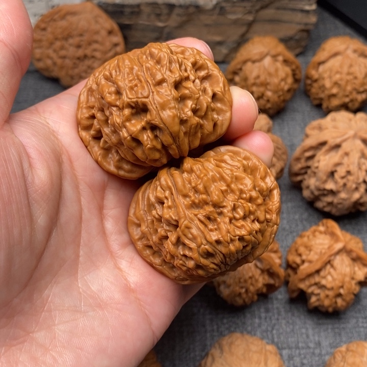 吊坠文玩核桃全品44楼