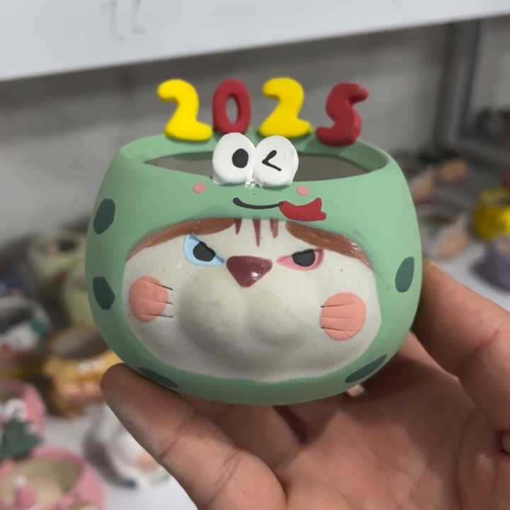 7273内口5景德镇手工制作