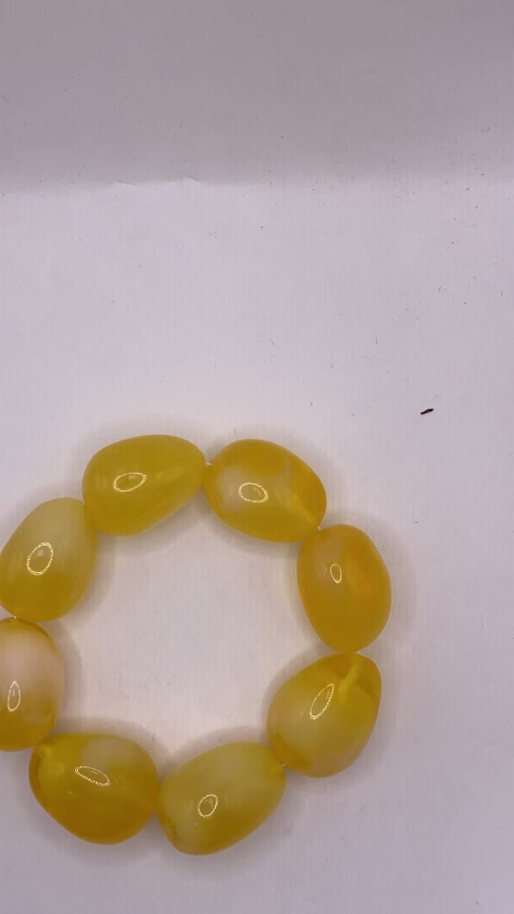 YY121【恒利】精美时尚大气搭配手串（多样性发其一）