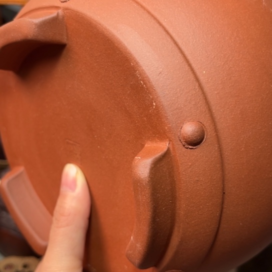 紫砂茶杯宜兴紫砂杯