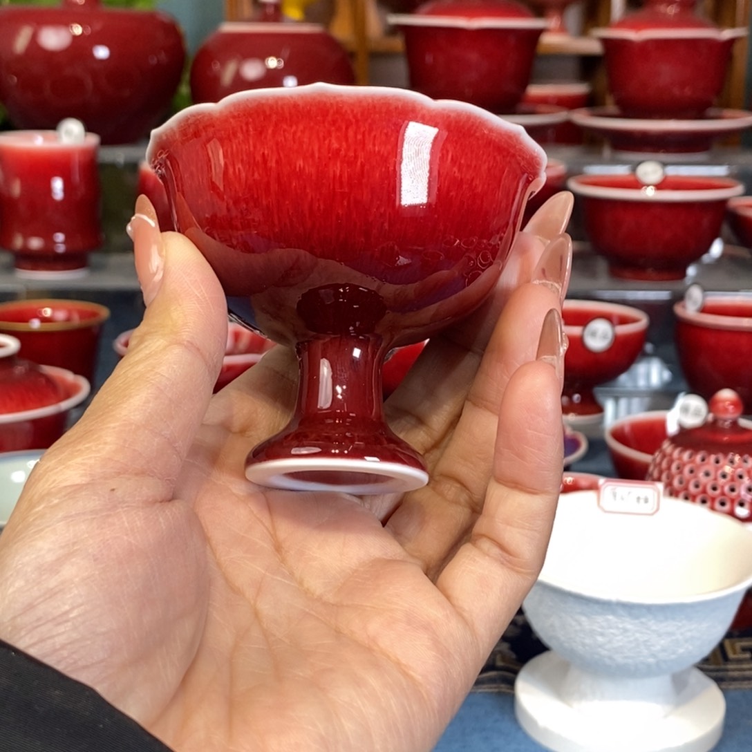 原矿郎红手工，福利大漏