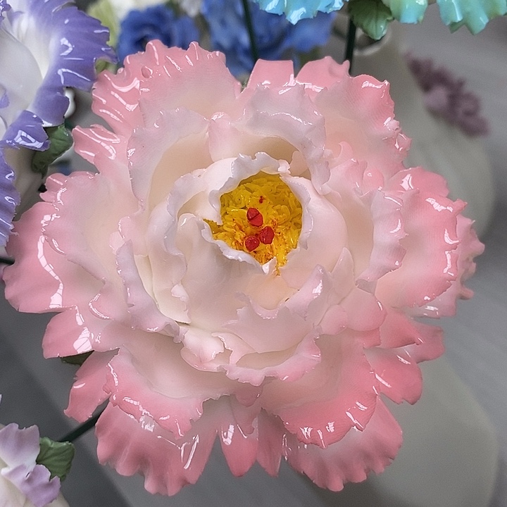 陶瓷陶瓷材料加工