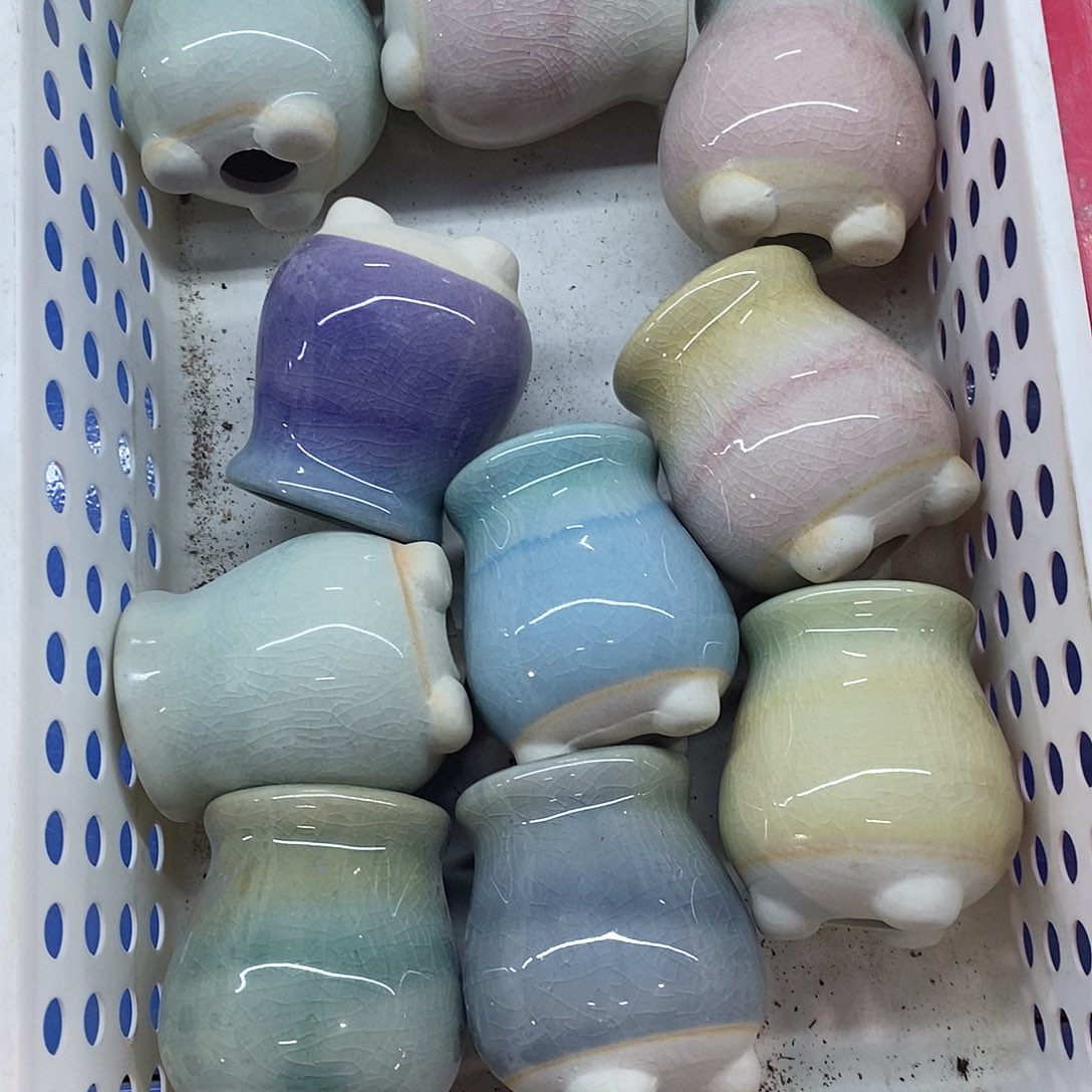 「满9.99米包邮」随机3个