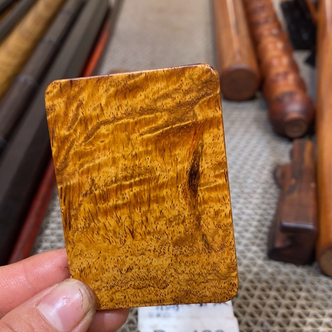 黄花梨/降香黄檀A****?木料