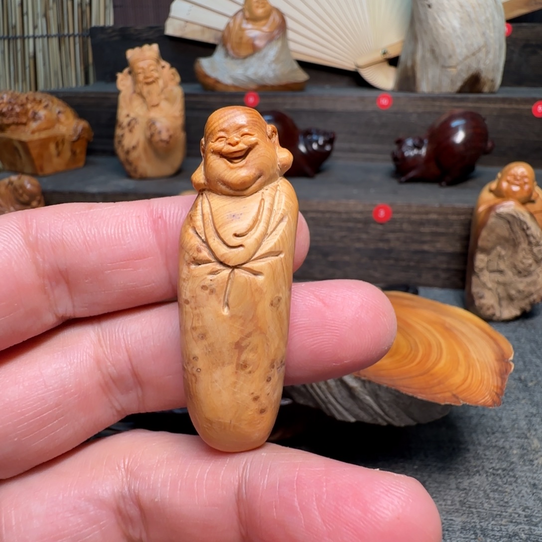 花***园柏木（崖柏）好吧我知道你在想