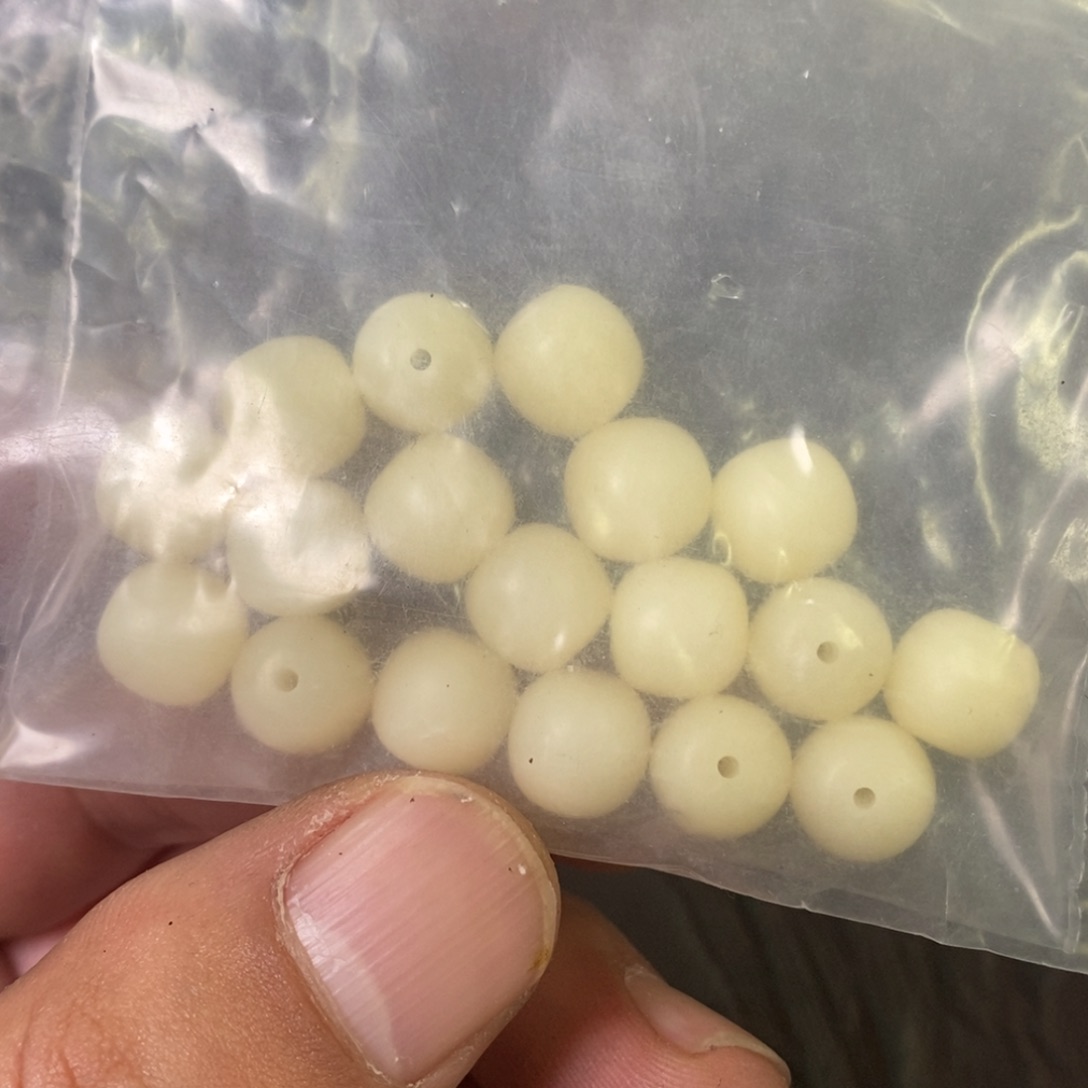 手串/手链驼骨配饰138一包