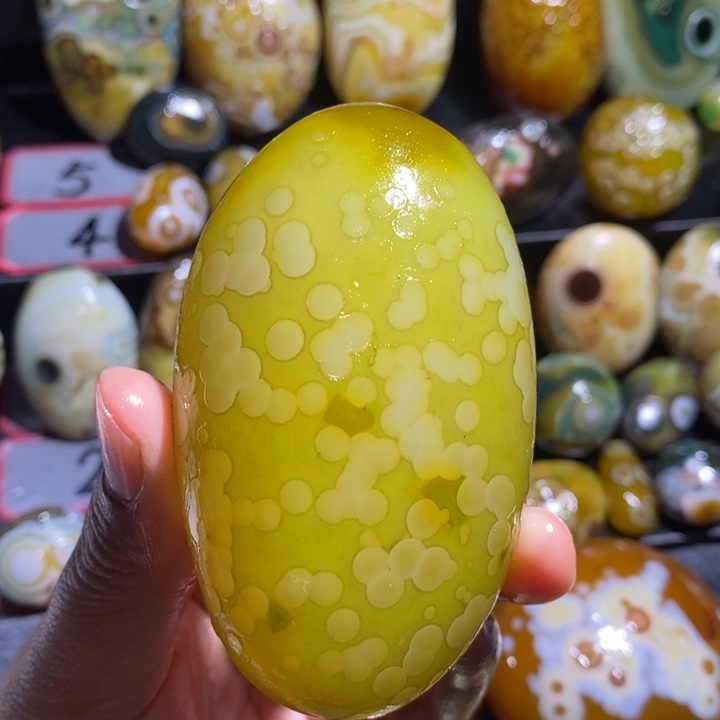 玛瑙/玉髓珠宝奇石未镶嵌