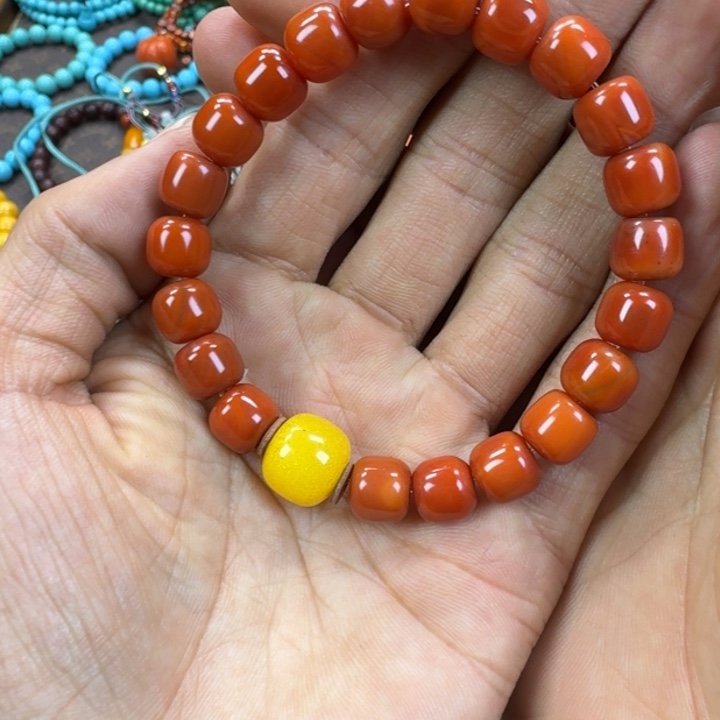 吊坠柏香籽/百香籽