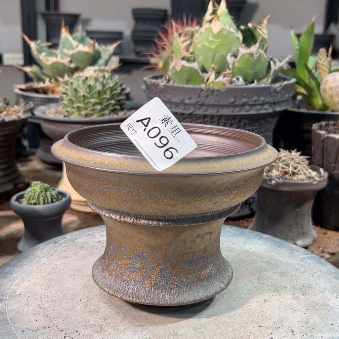 景德镇手工素里内口14高12