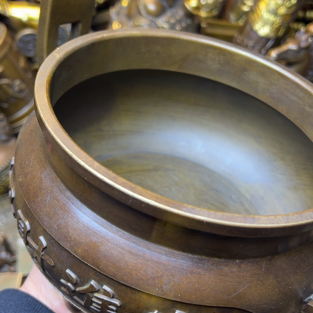 精美文玩精品摆件