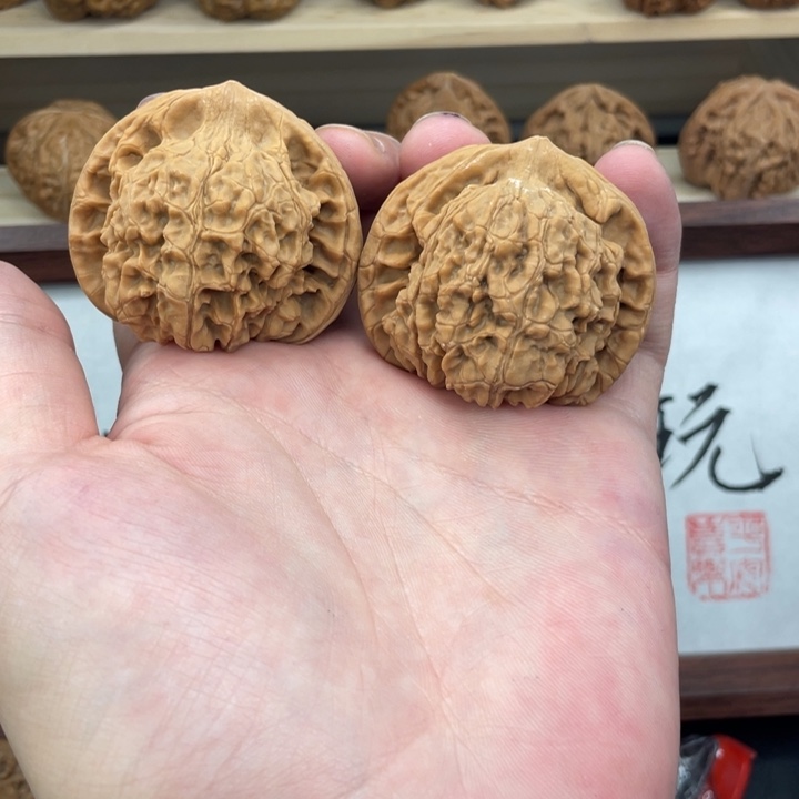 吊坠文玩核桃222223