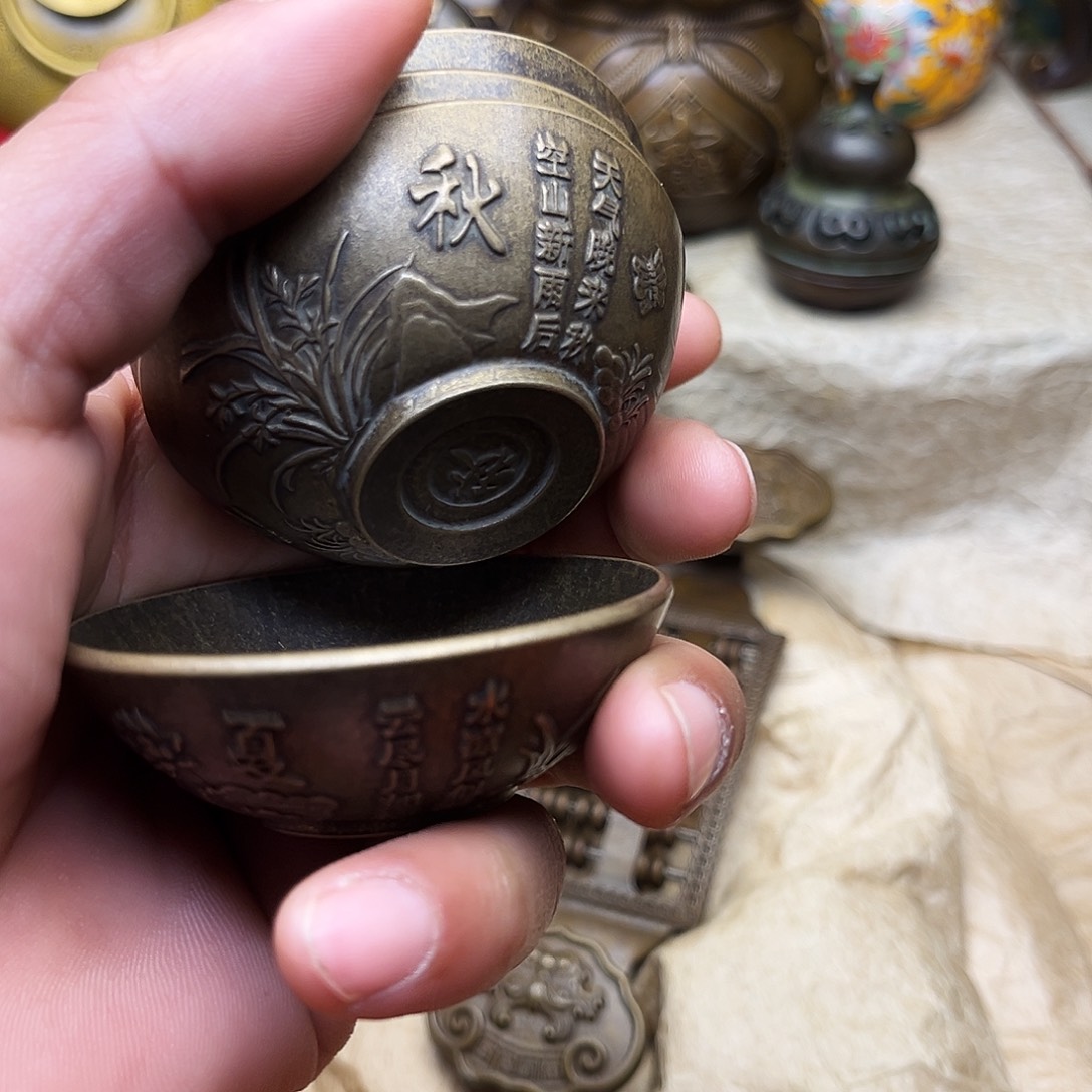 铜器精选专属链接