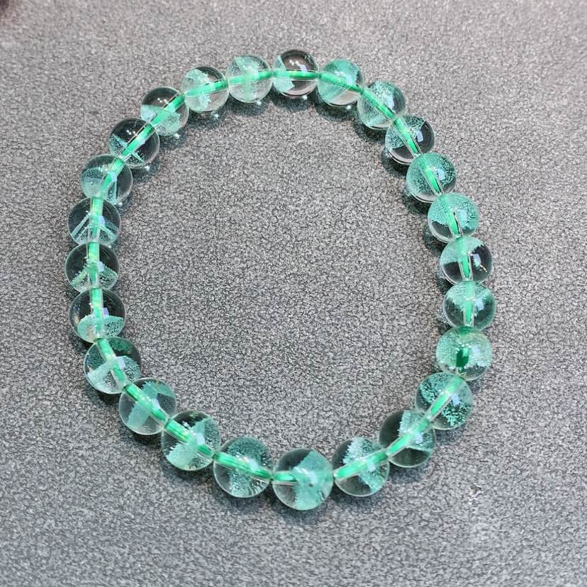 【闪购商品】水晶手链未镶嵌水晶手链