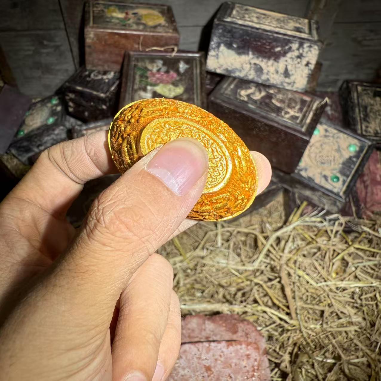 家居饰品    KX0114    流水摆件