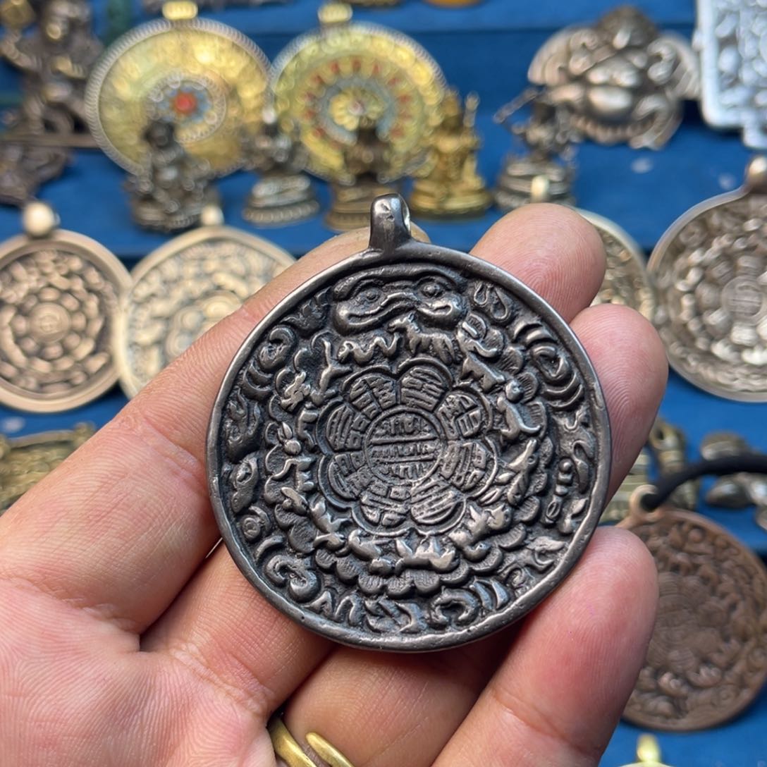 泥塑特色手工艺品