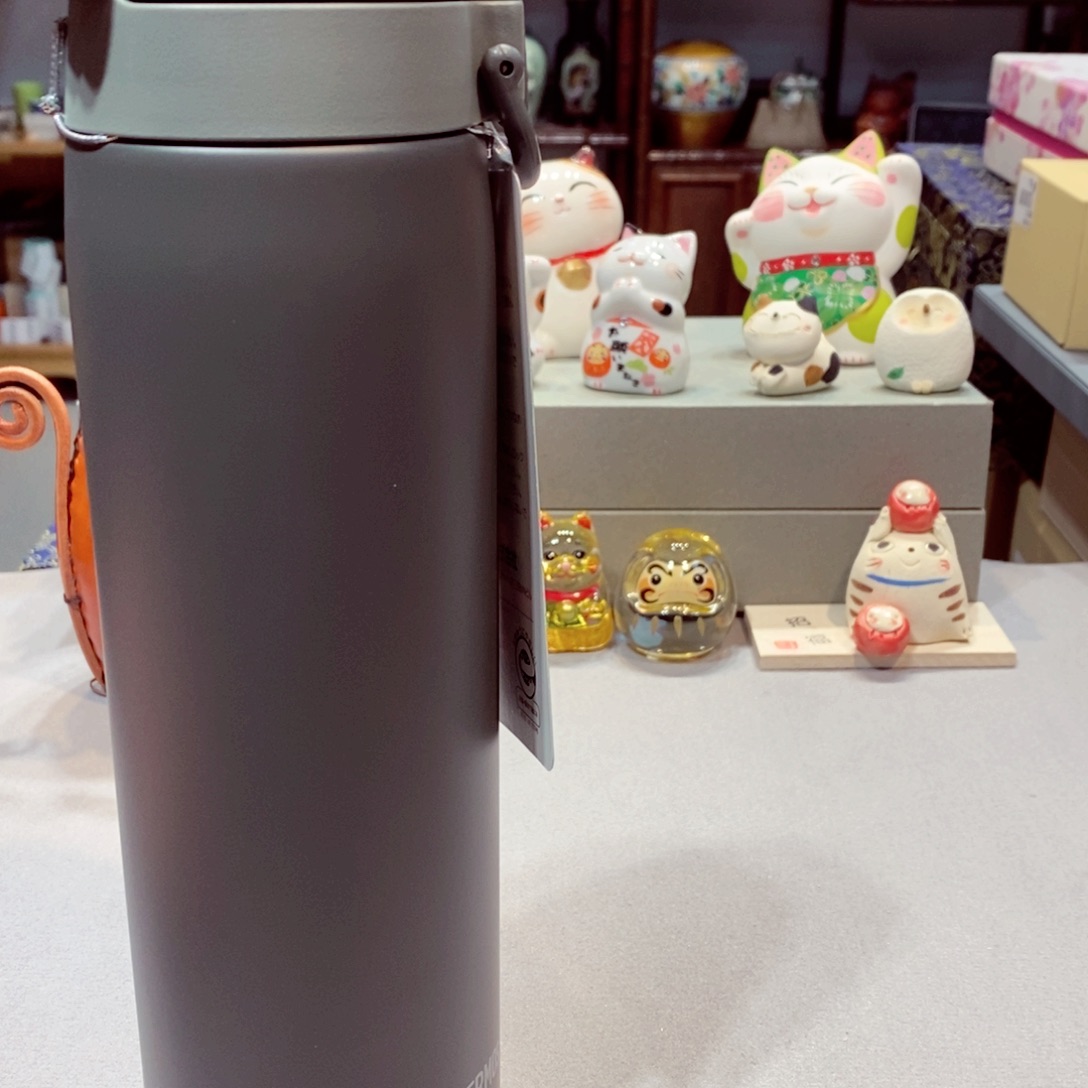 如图所示 观兰器物