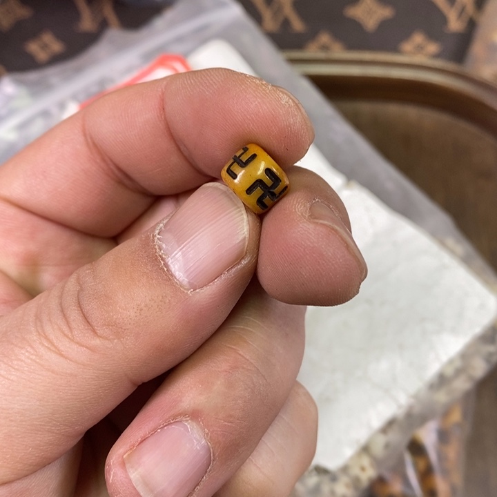 驼骨手串/手链165发五个