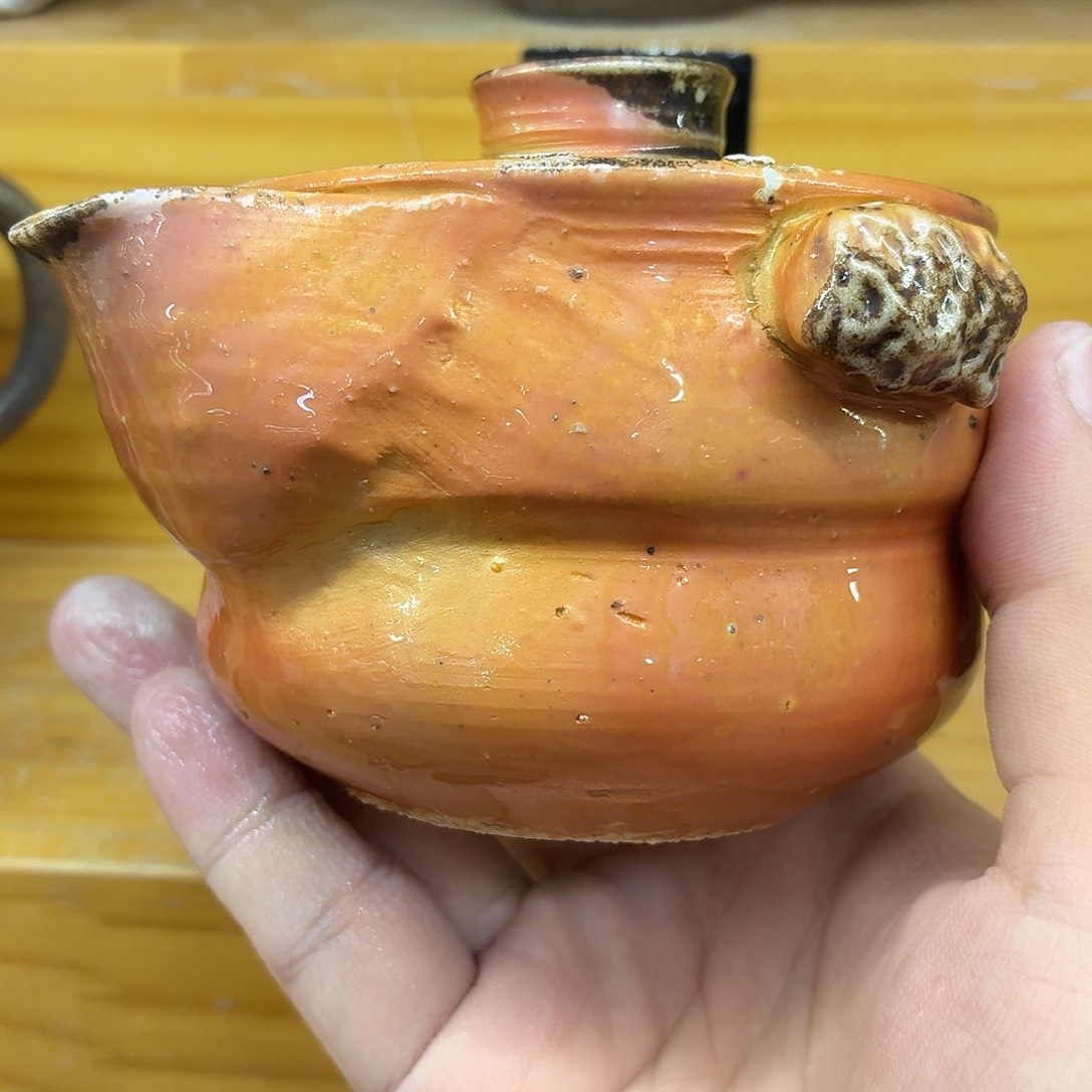 陶园柴烧，精品高货