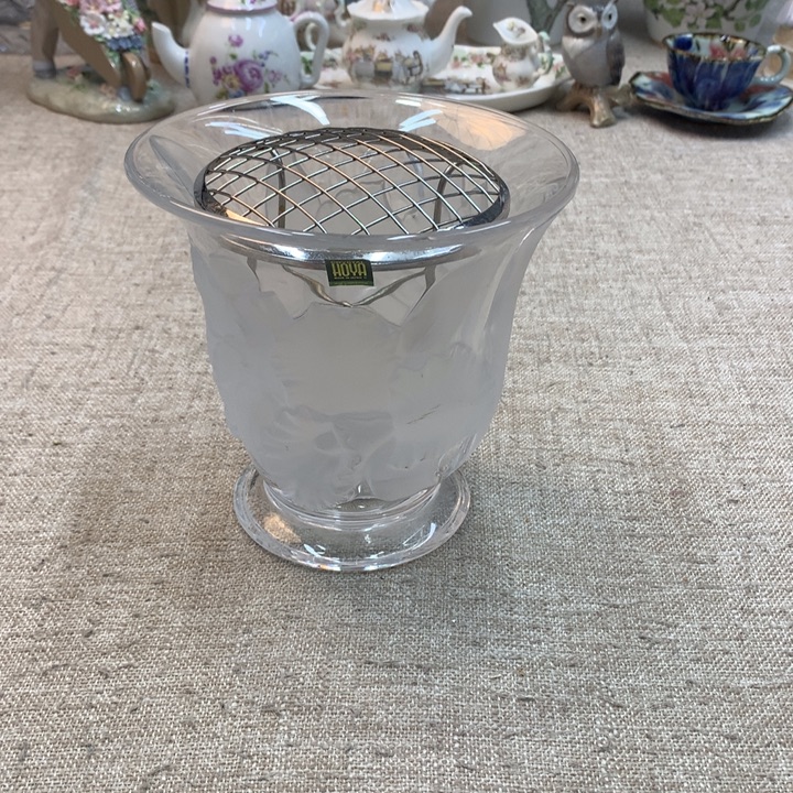 金瓷阁家的美丽瓷器