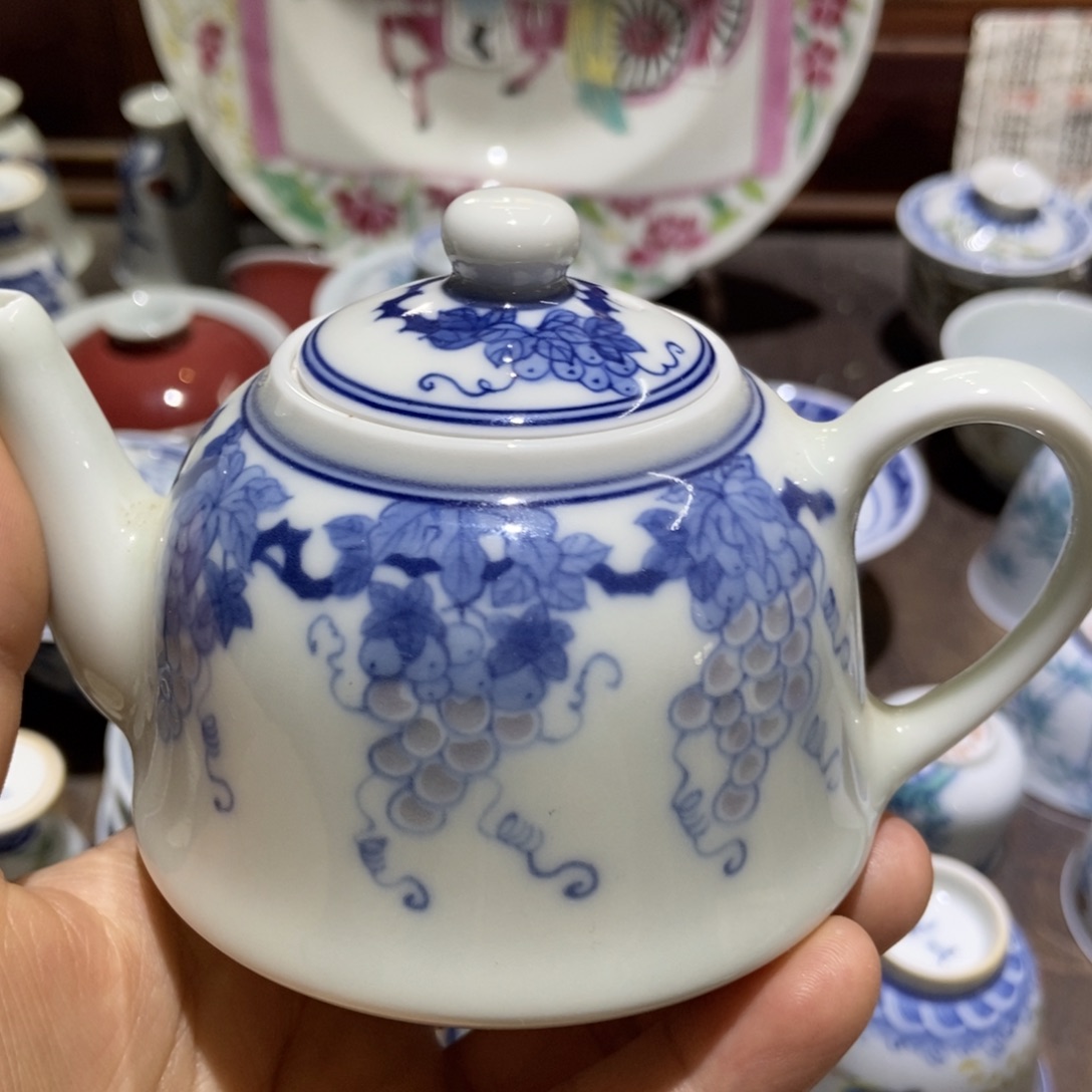 陶瓷艺术品的设计