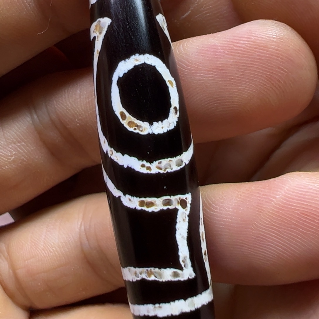 玛瑙/玉髓锁骨未镶嵌