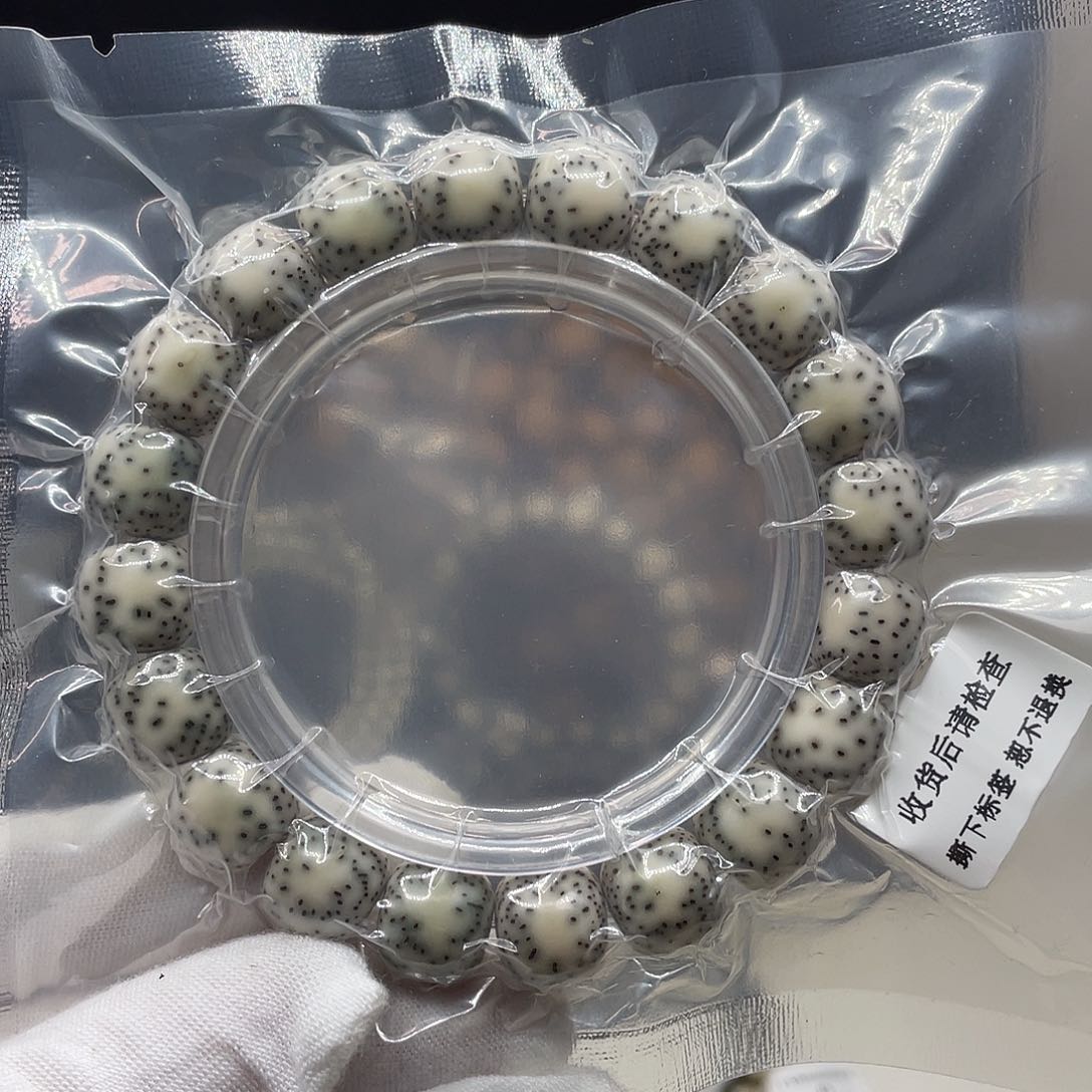 星月菩提手串12/11月朗星稀