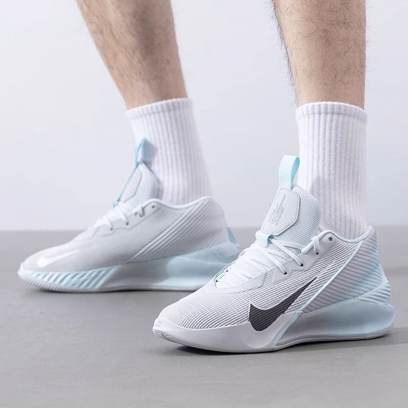 NIKE/耐克男鞋G.T. JUMP缓震舒适耐磨防滑运动鞋篮球鞋HF1804-002