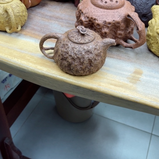 茶壶紫砂z****i紫砂茶具