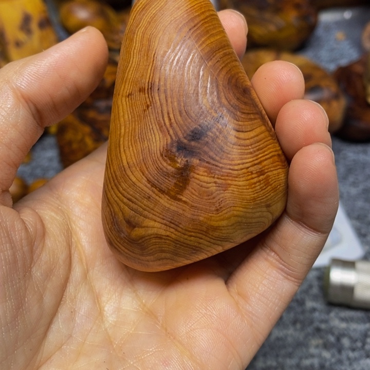 柏木（崖柏）崖柏142