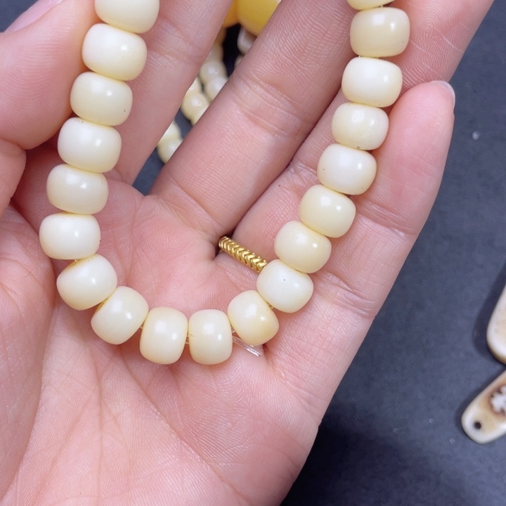 鹿骨手串/手链其他配饰