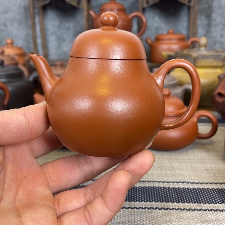 紫砂茶壶紫砂茶壶