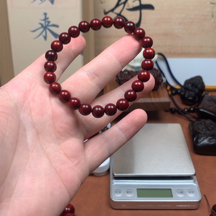 檀香紫檀（小叶紫檀）