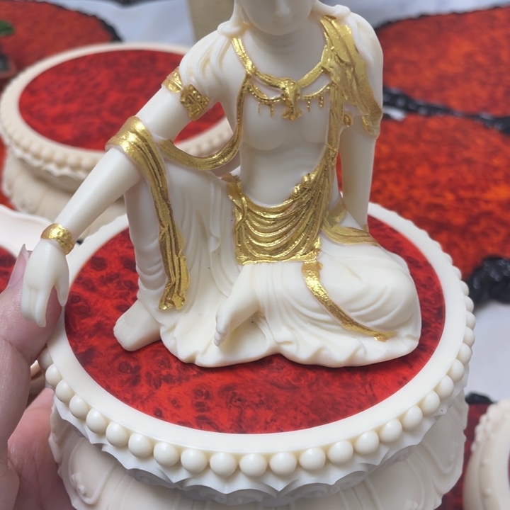 东非黑黄檀（紫光檀）