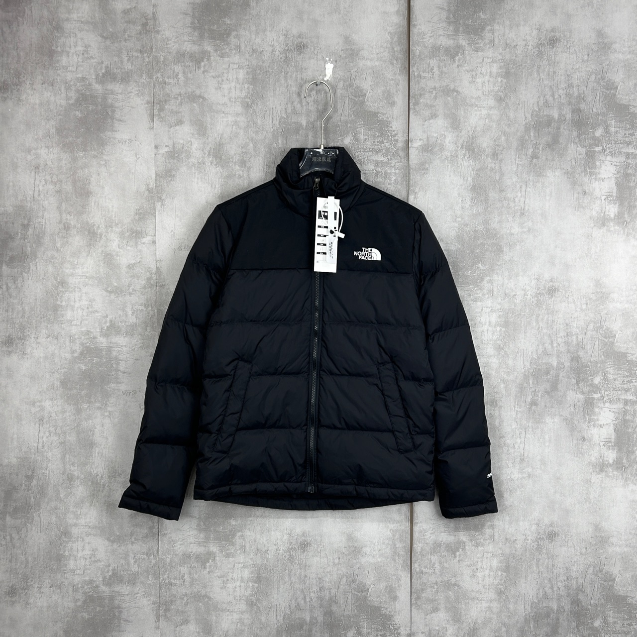 99新 THE NORTH FACE/北面 羽绒服 S码 99新  XT887362