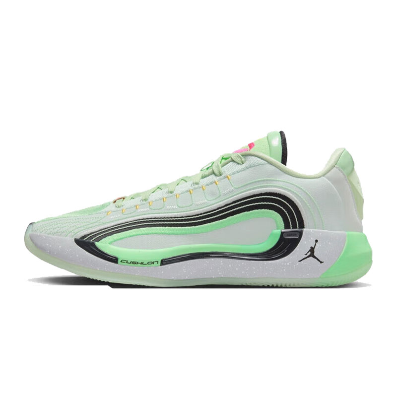 【夏日户外】Nike耐克男子JORDAN LUKA运动篮球鞋HF0824-300