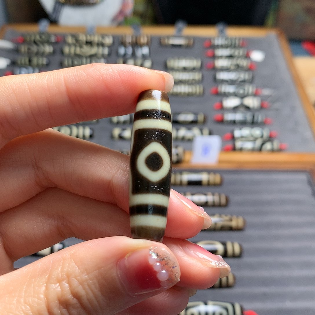 玛瑙/玉髓吊坠(赠链)未镶嵌