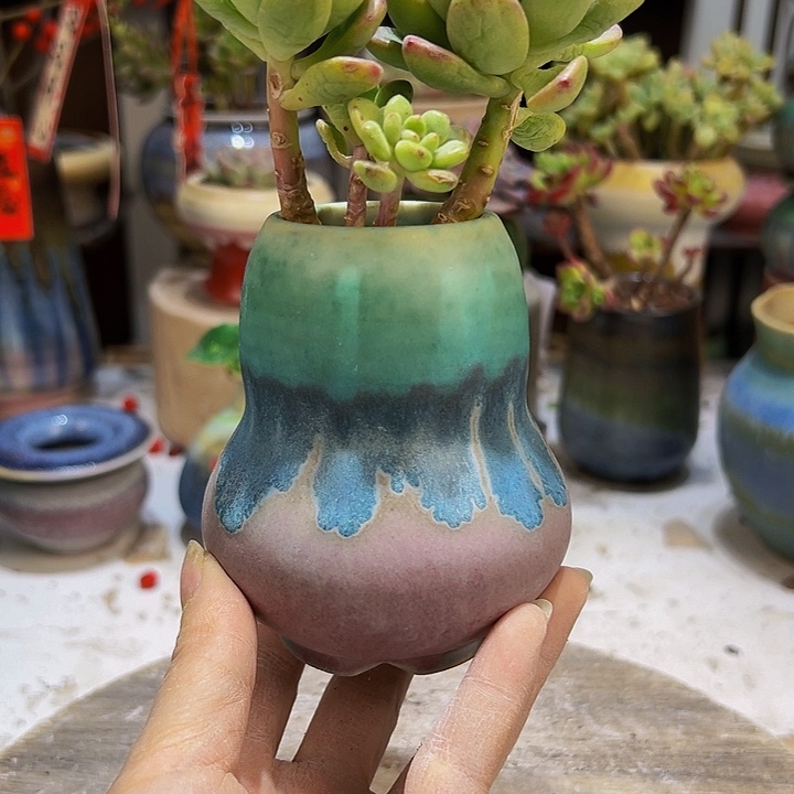 景德镇陶瓷2单包邮