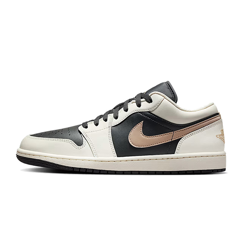Nike耐克男子AIR JORDAN AJ1运动篮球鞋IH0649-021