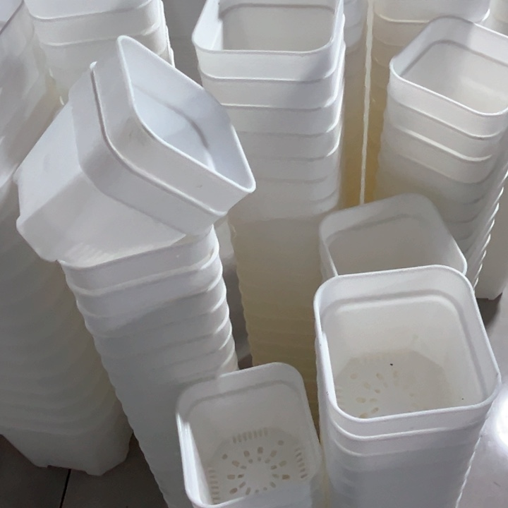 树脂白方加厚口8高7一组20