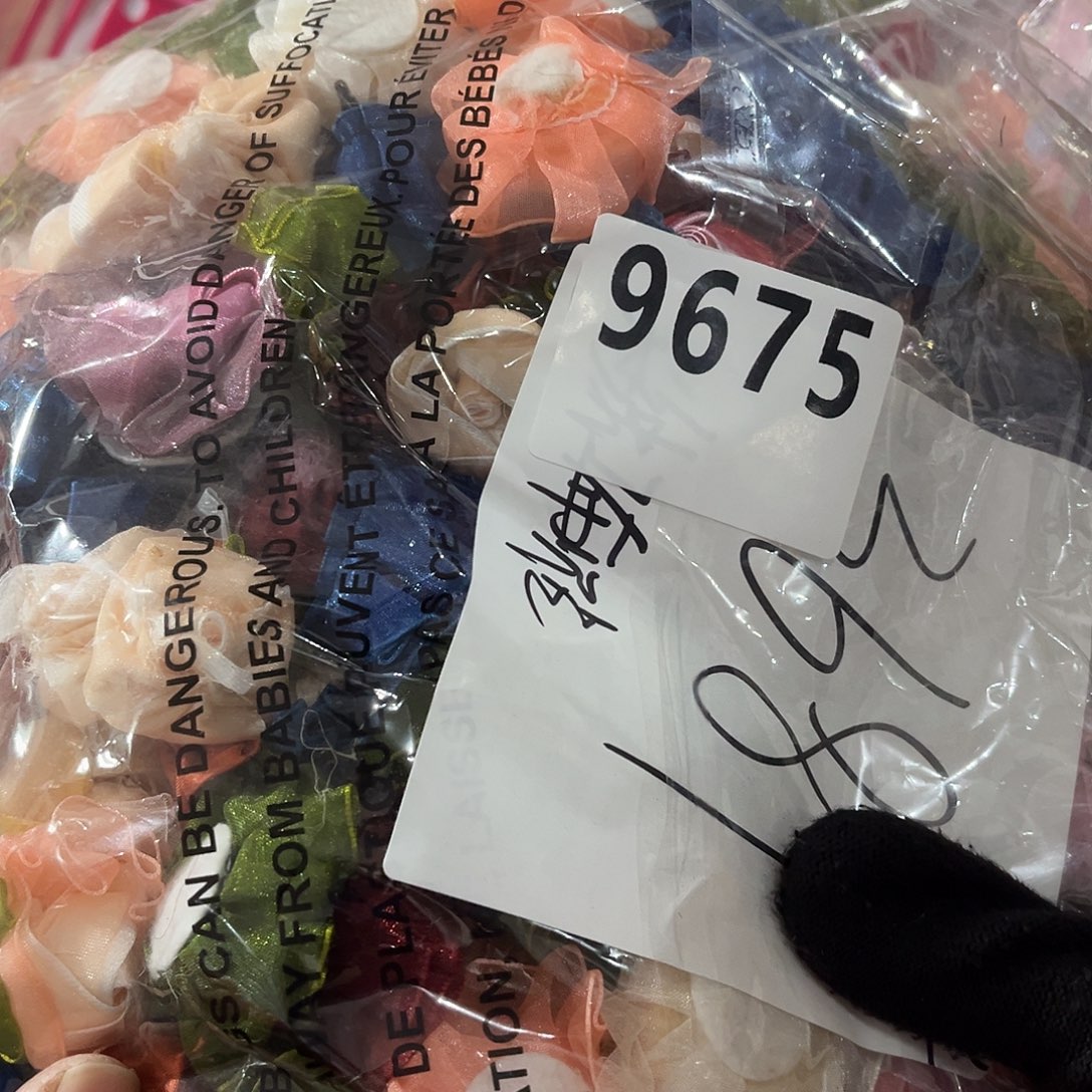 梅***美包装DIY手工服饰辅料