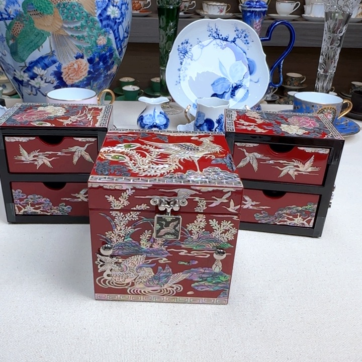 瓷片金泽精选美物