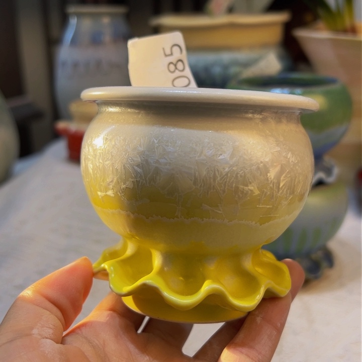 景德镇陶瓷研究所