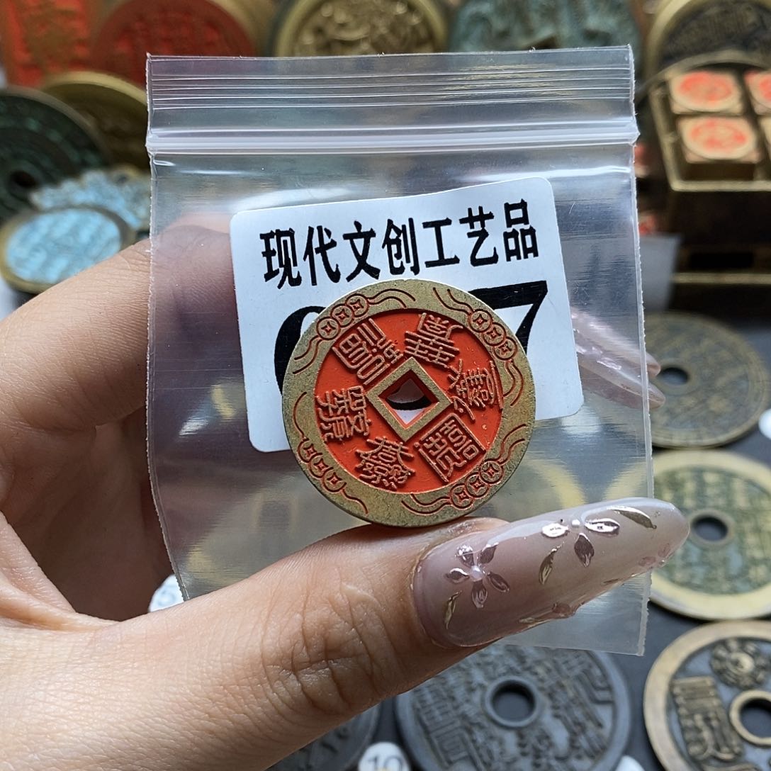 现代文创工艺品现代文创工艺品