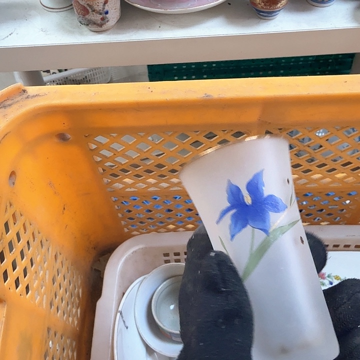 碗开播啦…开播啦