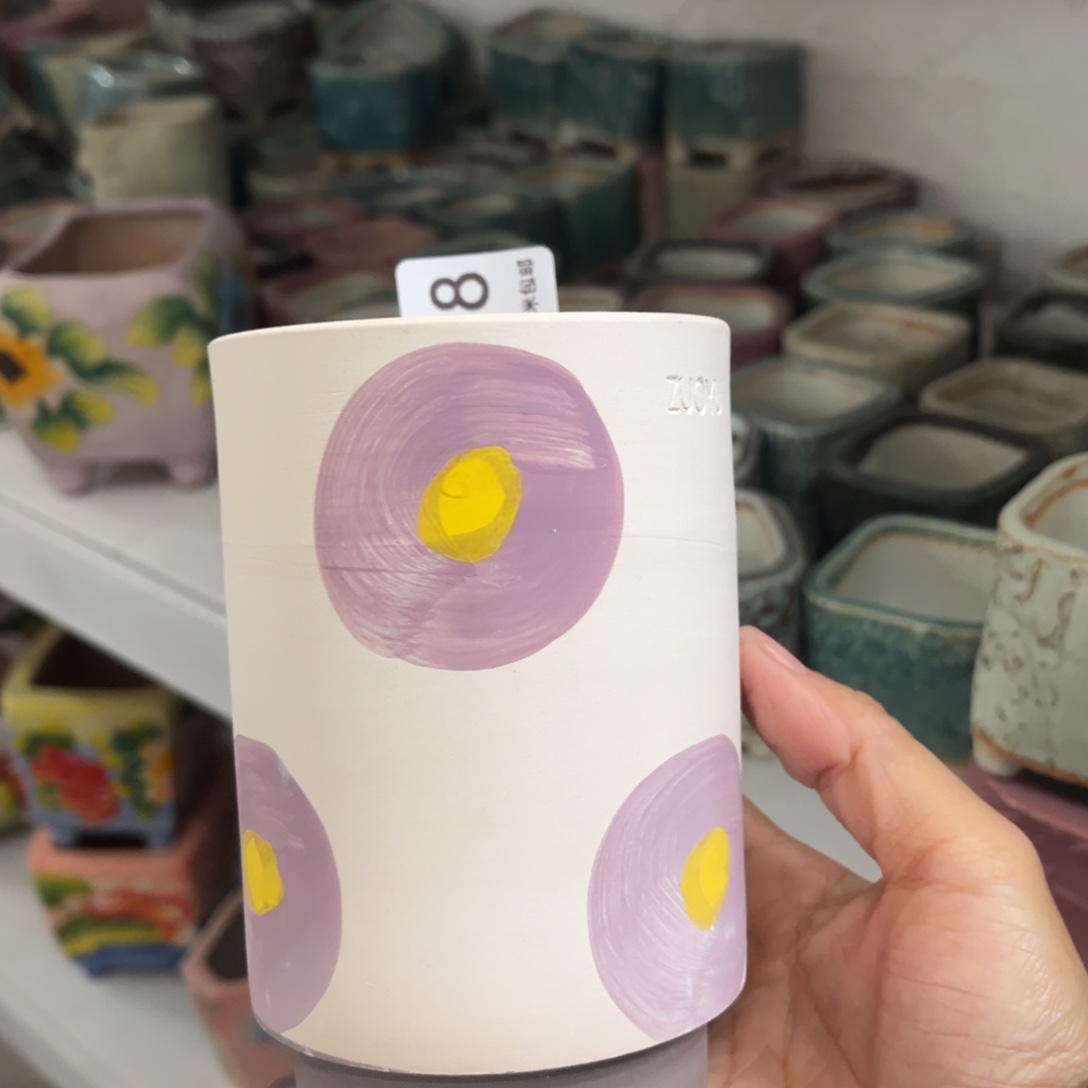 8288内口7.4景德镇手工制作