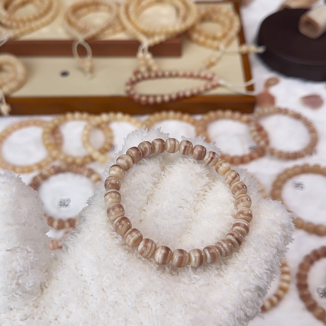 驼骨手串/手链驼骨8尺寸