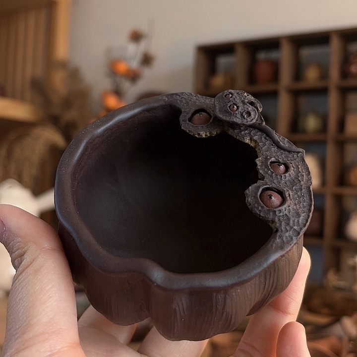 摆件紫砂壶紫砂摆件