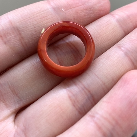 【闪购商品】南红玛瑙配饰未镶嵌