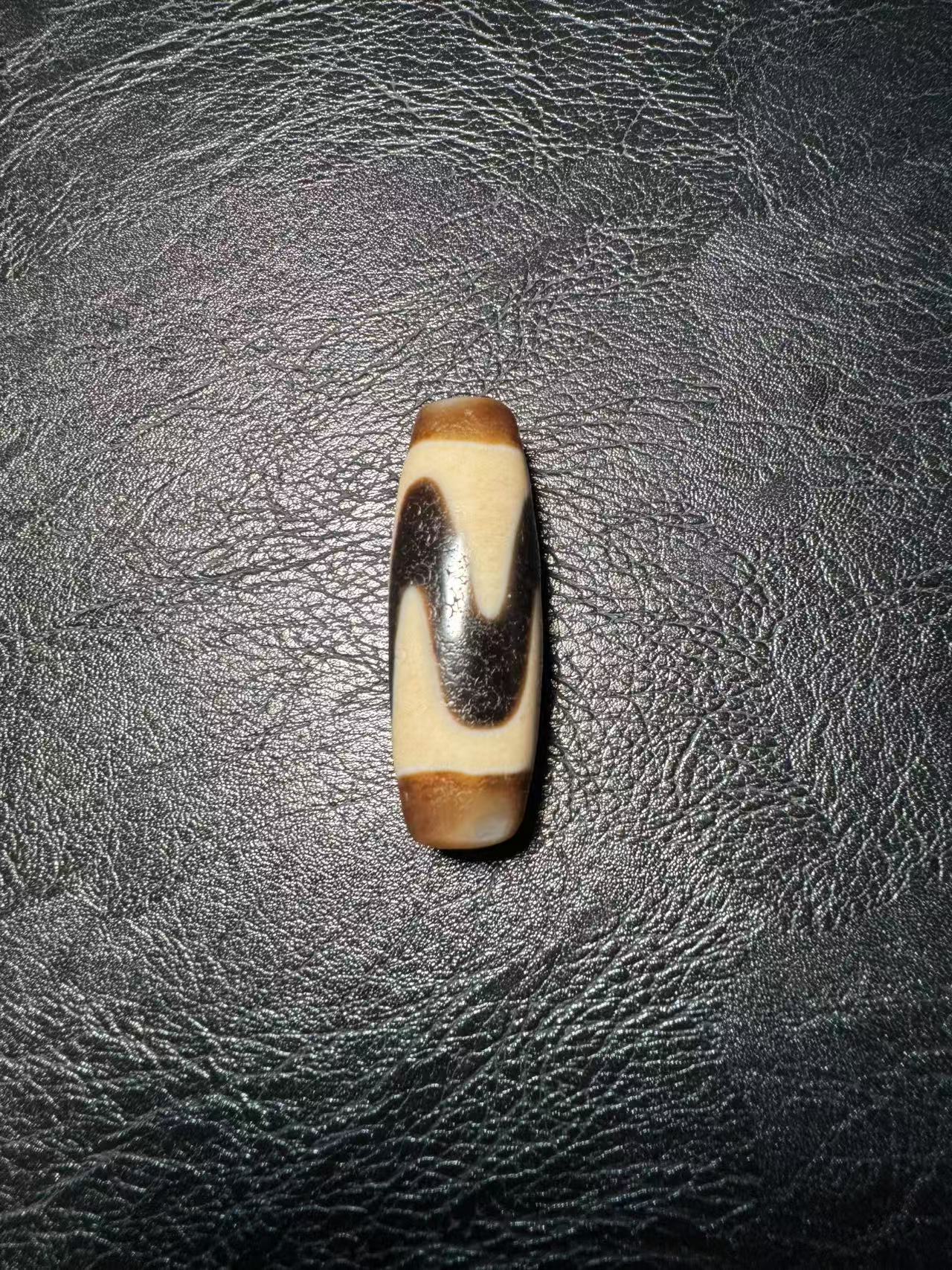 玛瑙上肯超顶大虎牙